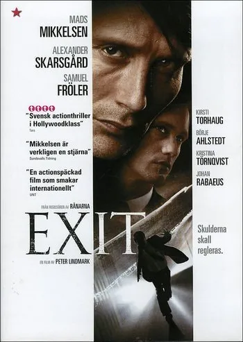  فیلم Exit 2006