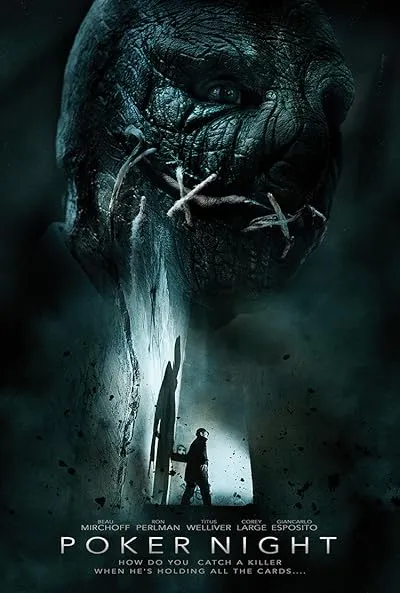  فیلم Poker Night 2014