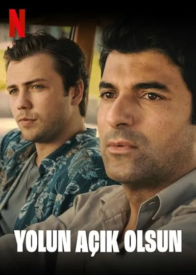 فیلم ترکی Yolun Açık Olsun