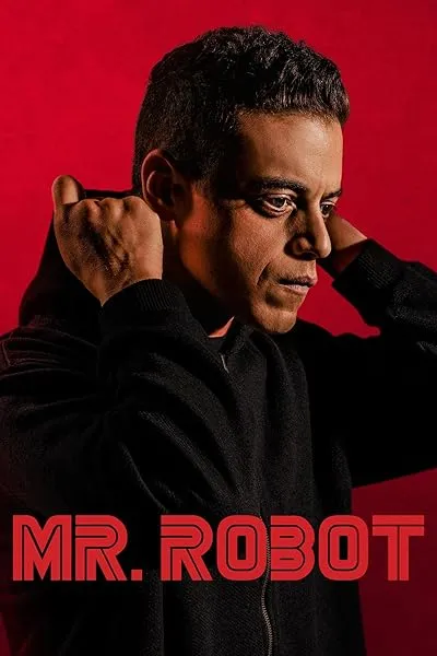  سریال Mr. Robot