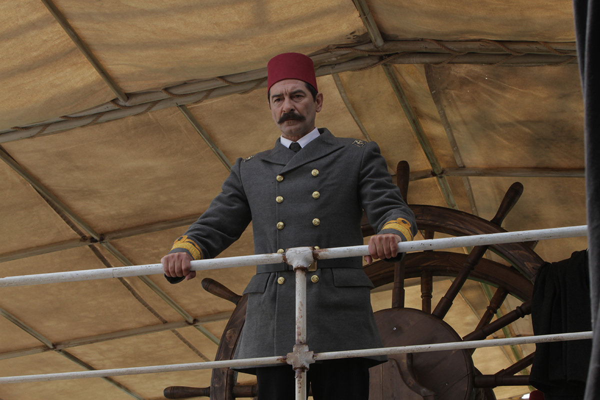 Buse Bedir