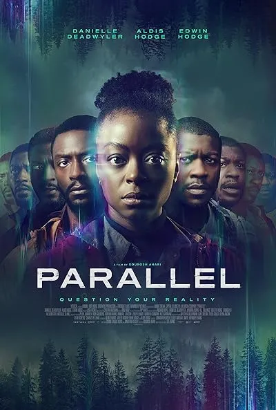 فیلم Parallel 2024