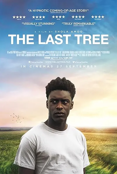  فیلم The Last Tree 2019