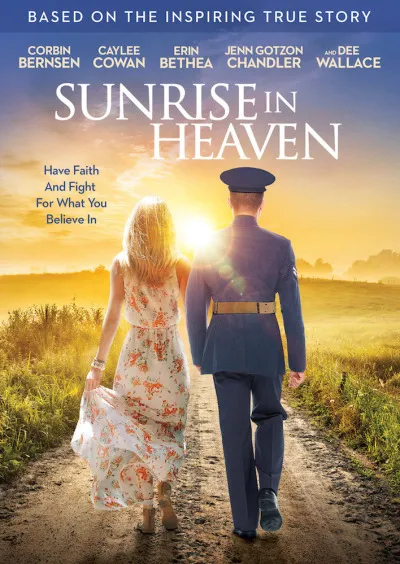  فیلم Sunrise in Heaven 2019