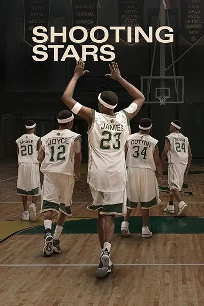  فیلم Shooting Stars 2023