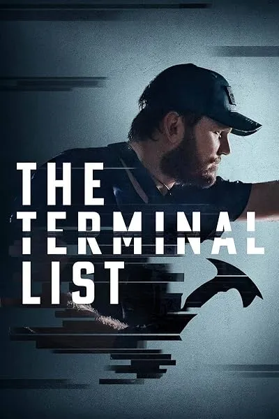  سریال The Terminal List