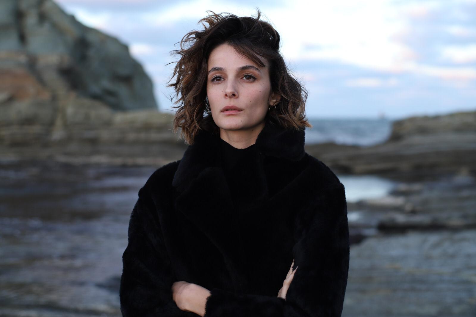 Büsra Develi
