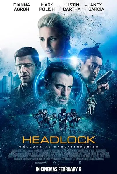  فیلم Headlock 2019