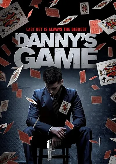  فیلم Danny’s Game 2020