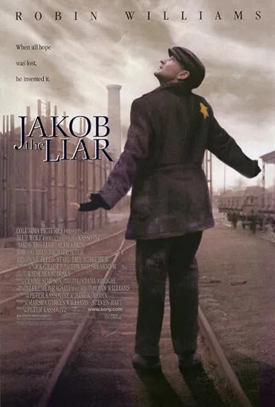  فیلم Jakob the Liar 1999