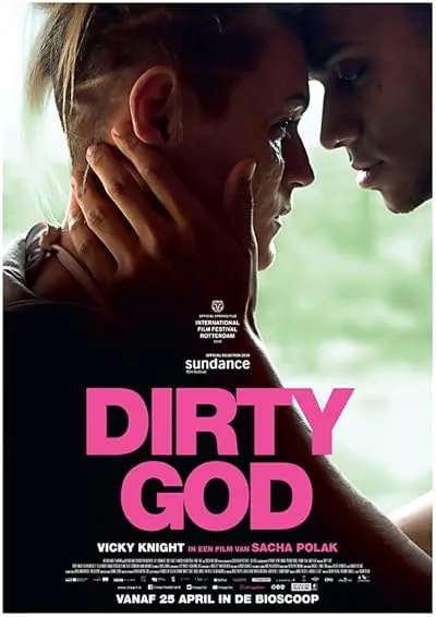  فیلم Dirty God 2019