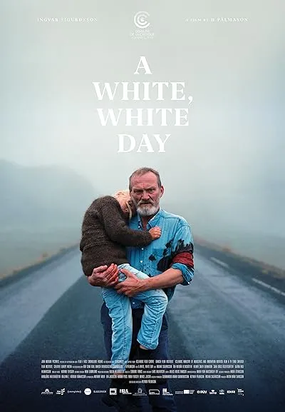  فیلم A White, White Day 2019