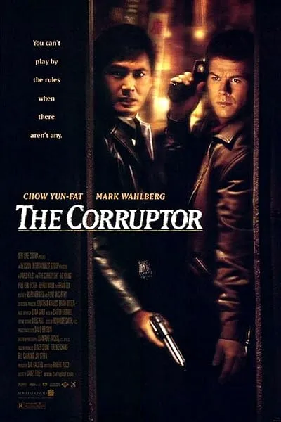  فیلم The Corruptor 1999