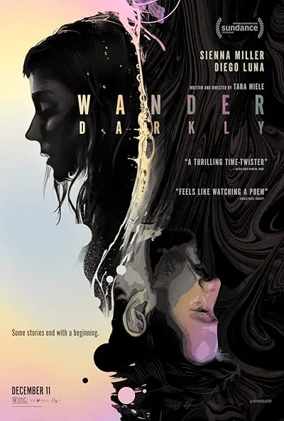  فیلم Wander Darkly 2020