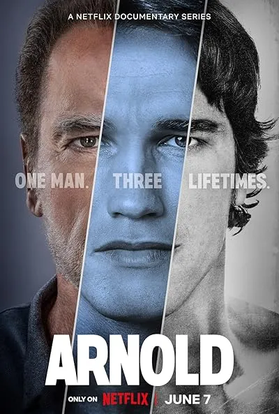  سریال Arnold