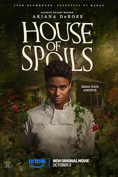  فیلم House of Spoils 2024