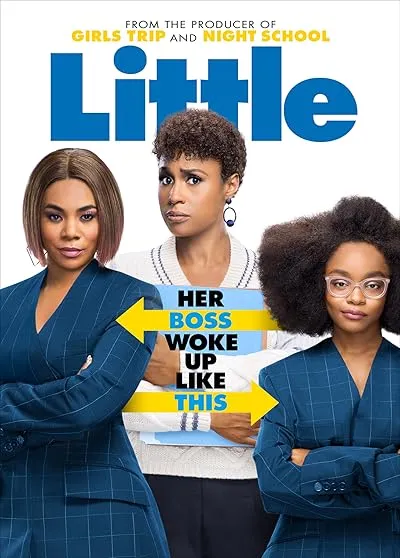  فیلم Little 2019