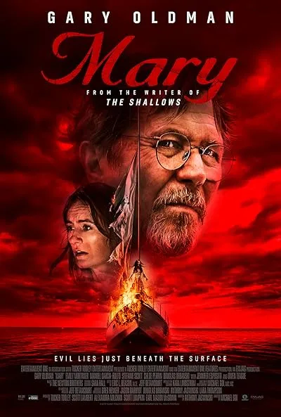 فیلم Mary 2019
