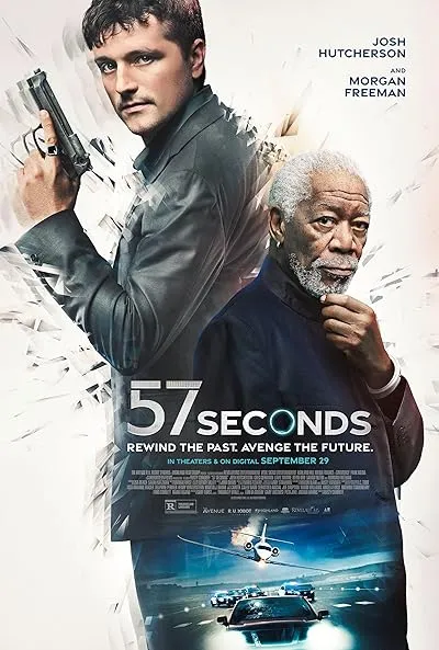  فیلم 57 Seconds 2023