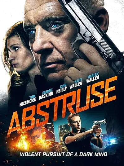  فیلم Abstruse 2019