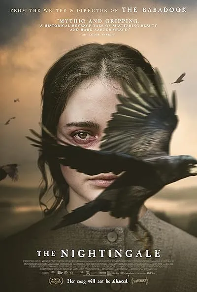  فیلم The Nightingale 2018