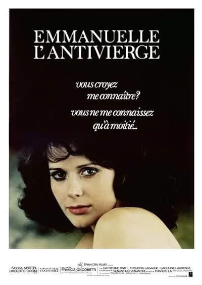  فیلم Emmanuelle II 1975