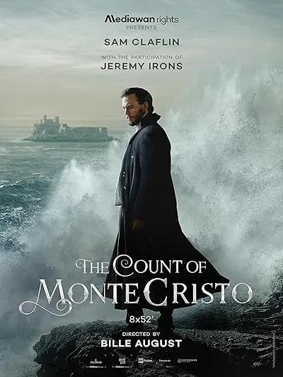 سریال The Count of Monte Cristo
