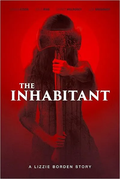  فیلم The Inhabitant 2022