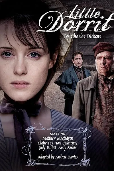  سریال Little Dorrit