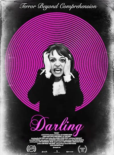  فیلم Darling 2015