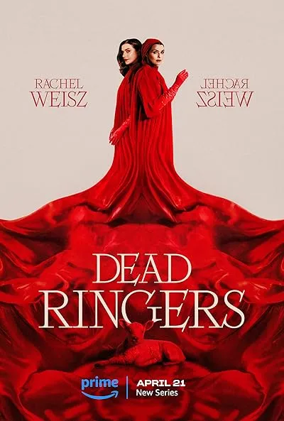  سریال Dead Ringers