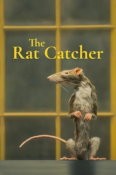  فیلم The Ratcatcher 2023