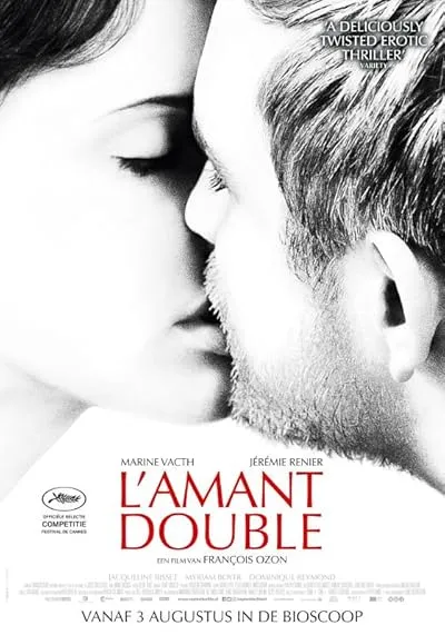  فیلم Double Lover 2017