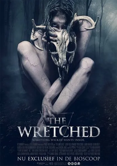  فیلم The Wretched 2019