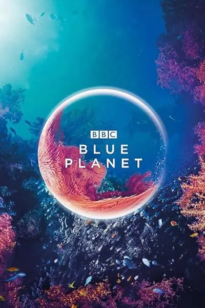  مستند The Blue Planet