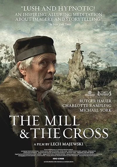  فیلم The Mill and the Cross 2011