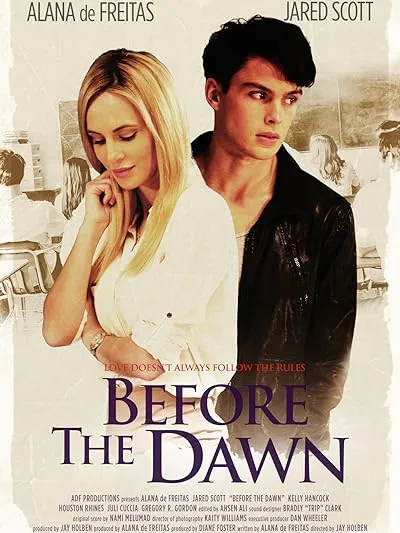  فیلم Before the Dawn 2019