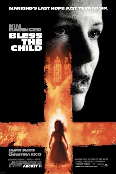  فیلم Bless the Child 2000