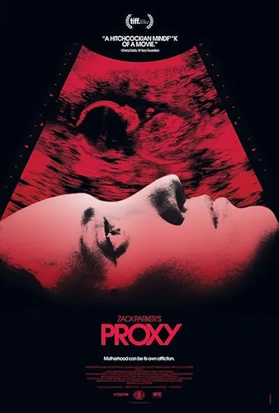 فیلم Proxy 2013