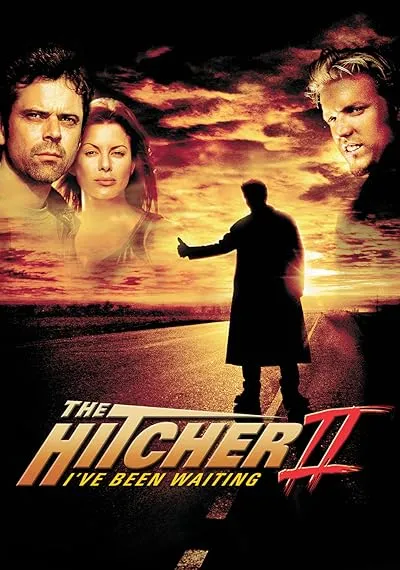  فیلم The Hitcher II: I’ve Been Waiting 2003