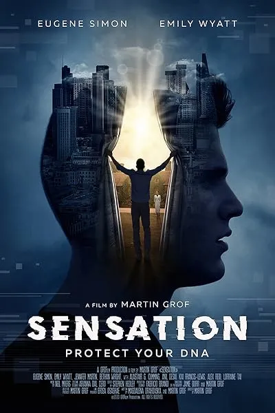  فیلم Sensation 2021