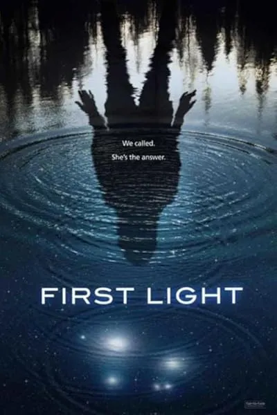  فیلم At First Light 2018