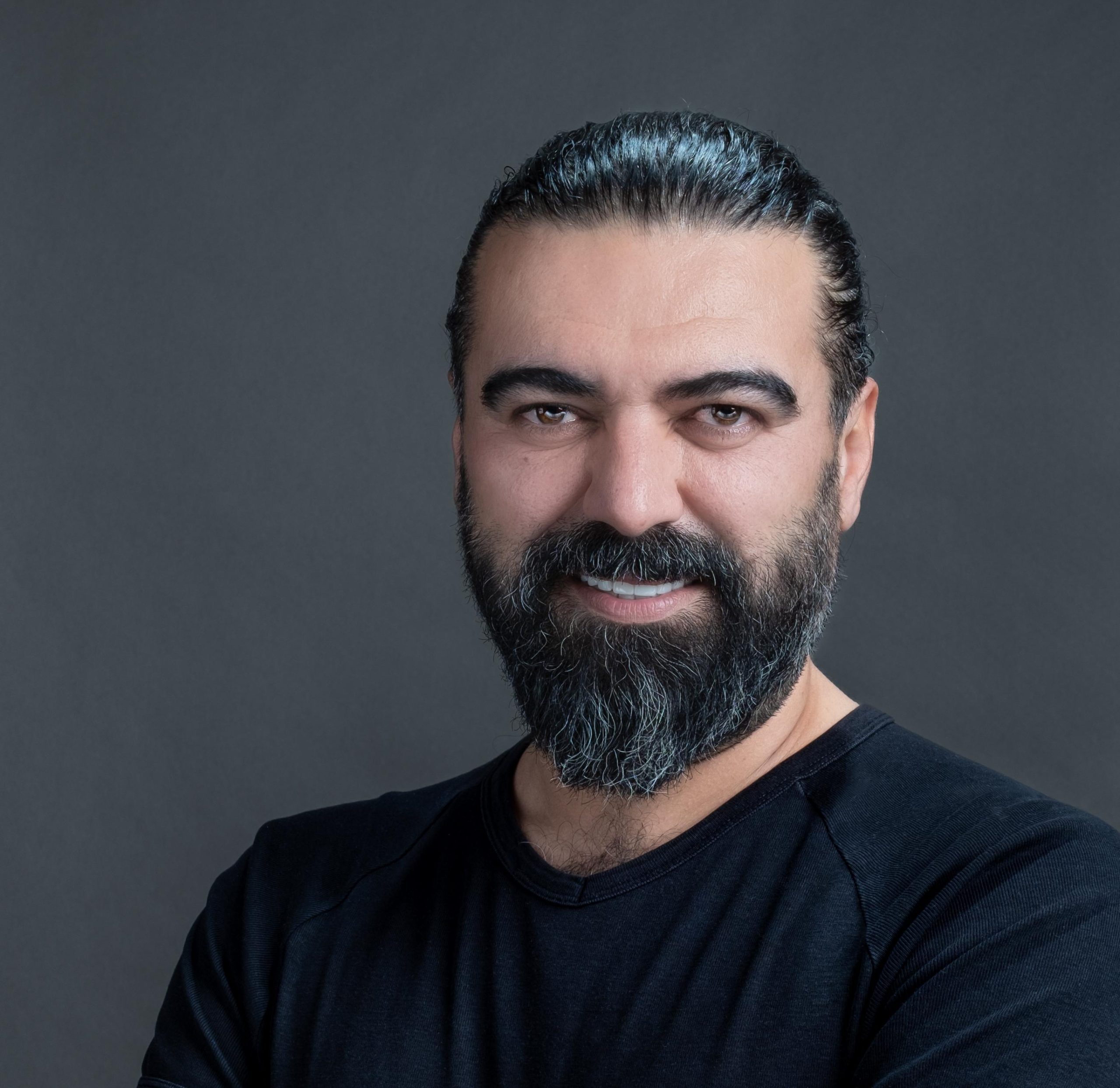 Özkan Karadar