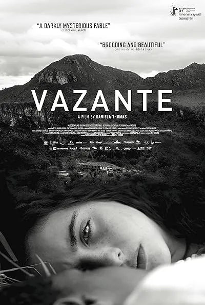  فیلم Vazante 2017