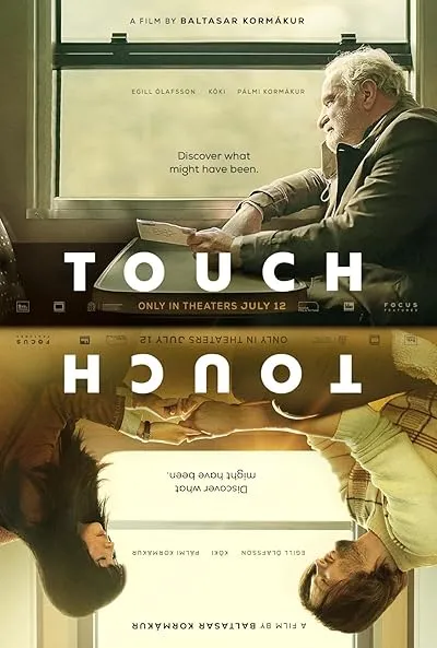  فیلم Touch 2024