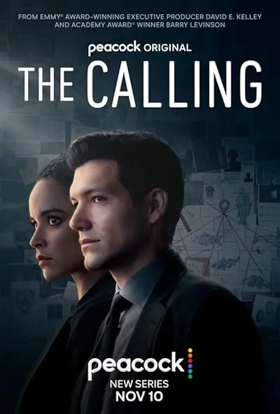  سریال The Calling