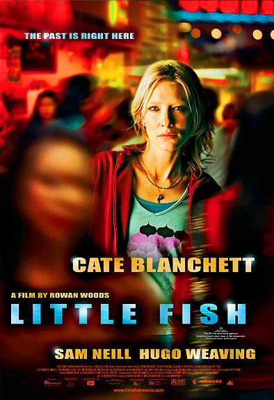  فیلم Little Fish 2005