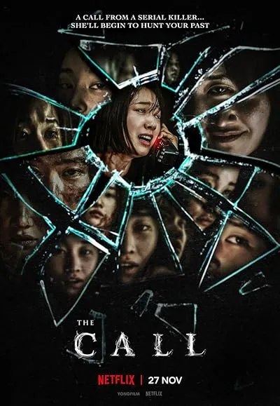  فیلم کره ای The Call 2020