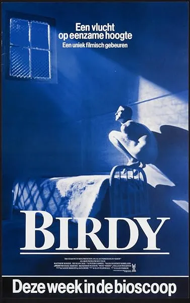  فیلم Birdy 1984