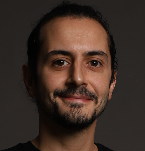 Burak Alkas